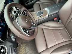 Mercedes-Benz GLC 260 L 4MATIC Luxury - ფოტო 6