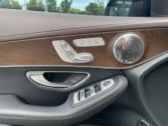 Mercedes-Benz GLC 260 L 4MATIC Luxury - ფოტო 7