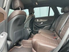 Mercedes-Benz GLC 260 L 4MATIC Luxury - ფოტო 8