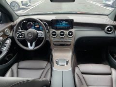 Mercedes-Benz GLC 260 L 4MATIC Luxury - ფოტო 9