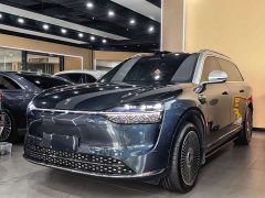 AITO M9 2025 Extended Range Max 52kWh 5-Seater with 192-Channel LiDAR - ფოტო 1