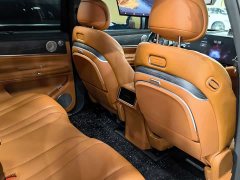 AITO M9 2025 Extended Range Max 52kWh 5-Seater with 192-Channel LiDAR - ფოტო 10