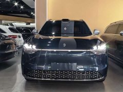 AITO M9 2025 Extended Range Max 52kWh 5-Seater with 192-Channel LiDAR - ფოტო 2