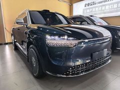 AITO M9 2025 Extended Range Max 52kWh 5-Seater with 192-Channel LiDAR - ფოტო 3