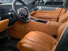 AITO M9 2025 Extended Range Max 52kWh 5-Seater with 192-Channel LiDAR - ფოტო 4