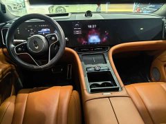 AITO M9 2025 Extended Range Max 52kWh 5-Seater with 192-Channel LiDAR - ფოტო 5
