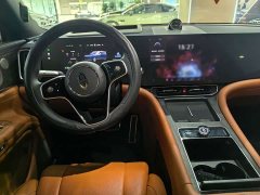 AITO M9 2025 Extended Range Max 52kWh 5-Seater with 192-Channel LiDAR - ფოტო 6
