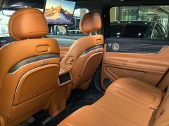 AITO M9 2025 Extended Range Max 52kWh 5-Seater with 192-Channel LiDAR - ფოტო 9