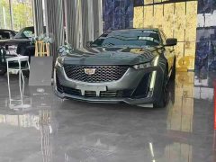 Cadillac CT5 28T Premium - ფოტო 1