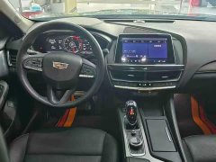 Cadillac CT5 28T Premium - ფოტო 10