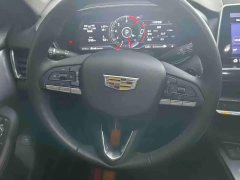 Cadillac CT5 28T Premium - ფოტო 11