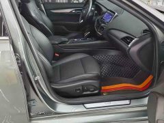 Cadillac CT5 28T Premium - ფოტო 12