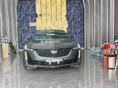 Cadillac CT5 28T Premium - ფოტო 2