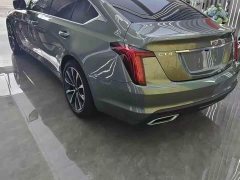 Cadillac CT5 28T Premium - ფოტო 4