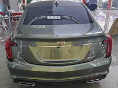 Cadillac CT5 28T Premium - ფოტო 5