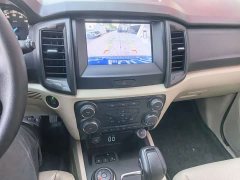 Ford Hantuo 2020 2.3T Gasoline Automatic 4WD Elite 5-Seater - ფოტო 10