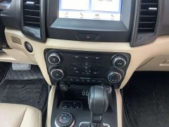 Ford Hantuo 2020 2.3T Gasoline Automatic 4WD Elite 5-Seater - ფოტო 11