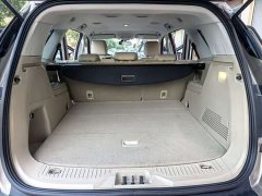 Ford Hantuo 2020 2.3T Gasoline Automatic 4WD Elite 5-Seater - ფოტო 12