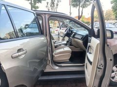 Ford Hantuo 2020 2.3T Gasoline Automatic 4WD Elite 5-Seater - ფოტო 14