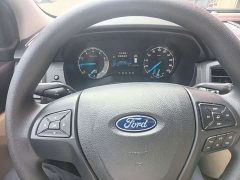 Ford Hantuo 2020 2.3T Gasoline Automatic 4WD Elite 5-Seater - ფოტო 16