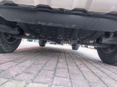 Ford Hantuo 2020 2.3T Gasoline Automatic 4WD Elite 5-Seater - ფოტო 18