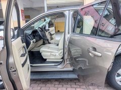 Ford Hantuo 2020 2.3T Gasoline Automatic 4WD Elite 5-Seater - ფოტო 7
