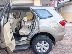 Ford Hantuo 2020 2.3T Gasoline Automatic 4WD Elite 5-Seater - ფოტო 8