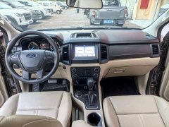 Ford Hantuo 2020 2.3T Gasoline Automatic 4WD Elite 5-Seater - ფოტო 9