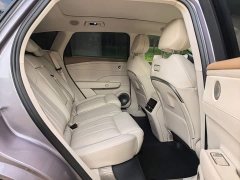 Voyah Lantu FREE AWD Qiankun Edition - ფოტო 10