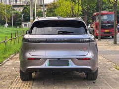 Voyah Lantu FREE AWD Qiankun Edition - ფოტო 12