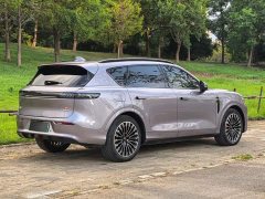 Voyah Lantu FREE AWD Qiankun Edition - ფოტო 3