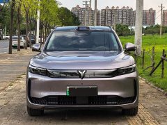 Voyah Lantu FREE AWD Qiankun Edition - ფოტო 5