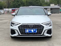 Audi A3 Sportback 35 TFSI Fashion Sport - ფოტო 2