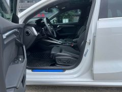 Audi A3 Sportback 35 TFSI Fashion Sport - ფოტო 4