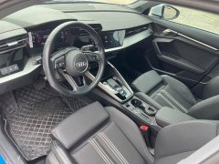 Audi A3 Sportback 35 TFSI Fashion Sport - ფოტო 5