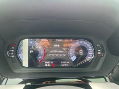 Audi A3 Sportback 35 TFSI Fashion Sport - ფოტო 8