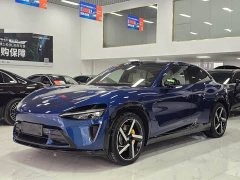 Xiaomi YU7 Four-Wheel Drive Max Edition - ფოტო 1