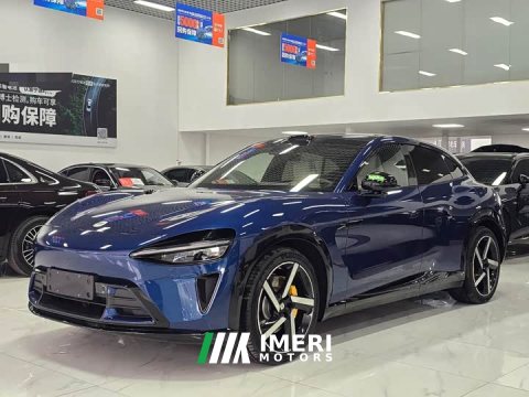 2025 Xiaomi YU7 Four-Wheel Drive Max Edition - ავტომობილი ჩინეთიდან