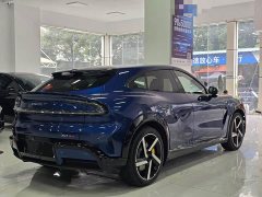 Xiaomi YU7 Four-Wheel Drive Max Edition - ფოტო 11