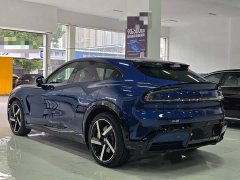 Xiaomi YU7 Four-Wheel Drive Max Edition - ფოტო 12