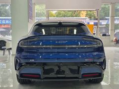 Xiaomi YU7 Four-Wheel Drive Max Edition - ფოტო 13