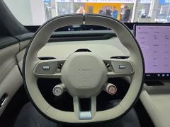 Xiaomi YU7 Four-Wheel Drive Max Edition - ფოტო 14