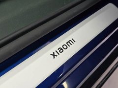 Xiaomi YU7 Four-Wheel Drive Max Edition - ფოტო 16