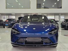 Xiaomi YU7 Four-Wheel Drive Max Edition - ფოტო 3