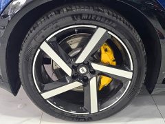 Xiaomi YU7 Four-Wheel Drive Max Edition - ფოტო 4
