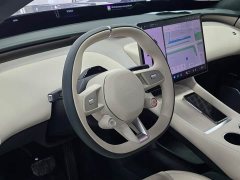 Xiaomi YU7 Four-Wheel Drive Max Edition - ფოტო 5