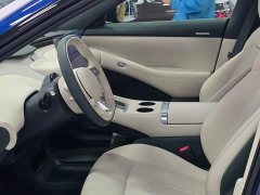 Xiaomi YU7 Four-Wheel Drive Max Edition - ფოტო 6