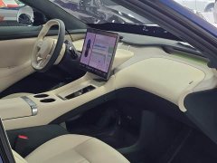 Xiaomi YU7 Four-Wheel Drive Max Edition - ფოტო 9