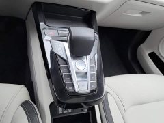 BYD Yuan Pro 2021 401KM Deluxe - ფოტო 13