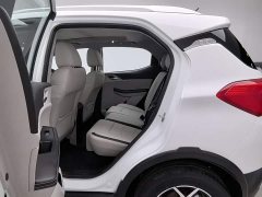 BYD Yuan Pro 2021 401KM Deluxe - ფოტო 15